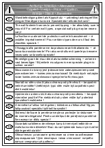 Preview for 19 page of my home Marvin 4395 1554 Assembly Instructions Manual