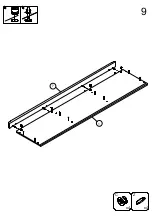 Предварительный просмотр 42 страницы my home TORGE A33ZNO 22 Assembly Instructions Manual