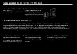 Preview for 22 page of my machine Nespresso Gran Maestria B520 Instruction Manual