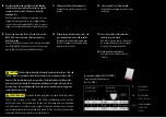 Preview for 24 page of my machine Nespresso Gran Maestria B520 Instruction Manual