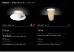 Preview for 40 page of my machine Nespresso Gran Maestria B520 Instruction Manual