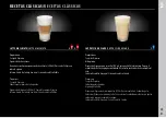 Preview for 41 page of my machine Nespresso Gran Maestria B520 Instruction Manual