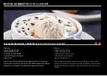 Preview for 42 page of my machine Nespresso Gran Maestria B520 Instruction Manual