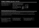 Preview for 46 page of my machine Nespresso Gran Maestria B520 Instruction Manual