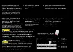 Preview for 48 page of my machine Nespresso Gran Maestria B520 Instruction Manual