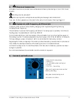 Предварительный просмотр 4 страницы my-PV AC ELWA-F Assembly And Operation Manual