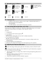 Предварительный просмотр 5 страницы my-PV AC ELWA-F Assembly And Operation Manual