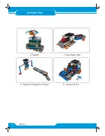 Preview for 10 page of My Robot Time MRT3 Series Assembly Instructions Manual