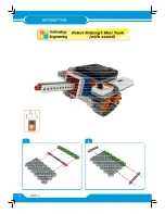 Preview for 12 page of My Robot Time MRT3 Series Assembly Instructions Manual