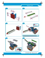 Preview for 15 page of My Robot Time MRT3 Series Assembly Instructions Manual