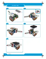 Preview for 16 page of My Robot Time MRT3 Series Assembly Instructions Manual