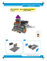 Preview for 19 page of My Robot Time MRT3 Series Assembly Instructions Manual