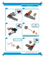 Preview for 31 page of My Robot Time MRT3 Series Assembly Instructions Manual