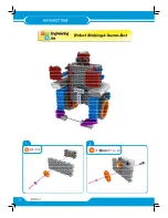 Preview for 36 page of My Robot Time MRT3 Series Assembly Instructions Manual