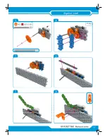 Preview for 37 page of My Robot Time MRT3 Series Assembly Instructions Manual