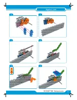 Preview for 39 page of My Robot Time MRT3 Series Assembly Instructions Manual