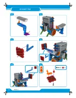 Preview for 44 page of My Robot Time MRT3 Series Assembly Instructions Manual