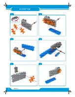 Preview for 48 page of My Robot Time MRT3 Series Assembly Instructions Manual