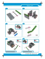 Preview for 63 page of My Robot Time MRT3 Series Assembly Instructions Manual