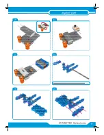 Preview for 85 page of My Robot Time MRT3 Series Assembly Instructions Manual