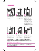 Предварительный просмотр 64 страницы My Soda Oasis Evo Instruction Manual