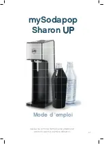 Preview for 63 page of My Sodapop Sharon UP Instruction Manual