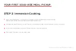 Preview for 7 page of My Sous-Vide MY-101 115V User Manual