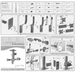 Preview for 1 page of my wall HL 61 L Assembly Instructions