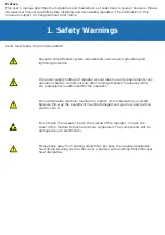 Preview for 2 page of MyAmplifiers ma-130 Installation Manual