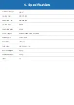 Preview for 5 page of MyAmplifiers ma-130 Installation Manual