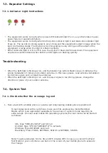 Preview for 13 page of MyAmplifiers ma-130 Installation Manual