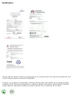 Preview for 19 page of MyAmplifiers ma-130 Installation Manual