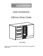 myappliances 29602 User Handbook Manual preview