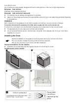 Предварительный просмотр 5 страницы myappliances AMFM60SS User Manual