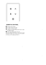 Preview for 3 page of myappliances ART10207 User Manual