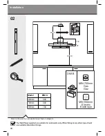 Preview for 24 page of myappliances ART10302 User Manual