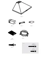 Предварительный просмотр 2 страницы myappliances ART10901 User Handbook Manual