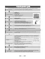 Предварительный просмотр 7 страницы myappliances ART28008 Instruction Manual