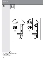 Preview for 20 page of myappliances ART28201 User Handbook Manual