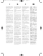 Preview for 29 page of myappliances ART28702 User Handbook Manual