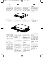 Preview for 37 page of myappliances ART28702 User Handbook Manual