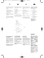 Preview for 49 page of myappliances ART28702 User Handbook Manual