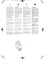 Preview for 53 page of myappliances ART28702 User Handbook Manual