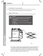 Предварительный просмотр 28 страницы myappliances ART29101 User Handbook Manual