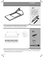 Предварительный просмотр 29 страницы myappliances ART29101 User Handbook Manual