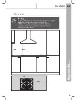 Предварительный просмотр 29 страницы myappliances ART29201 User Handbook Manual