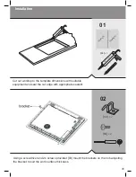 Предварительный просмотр 31 страницы myappliances ART29201 User Handbook Manual