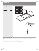 Предварительный просмотр 32 страницы myappliances ART29201 User Handbook Manual