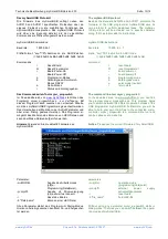 Preview for 13 page of myAVR mySmartUSB Technical Description