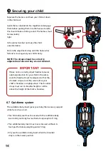 Preview for 14 page of MyBabiie MBCS360 Instructions Manual